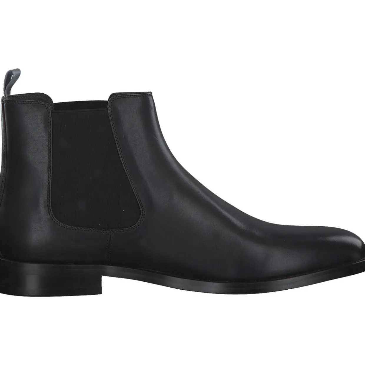 Digel Stockholm 1001973, Chelsea Boots, Herren, Schwarz
