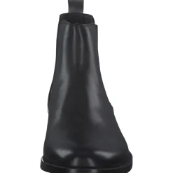 Digel Stockholm 1001973, Chelsea Boots, Herren, Schwarz