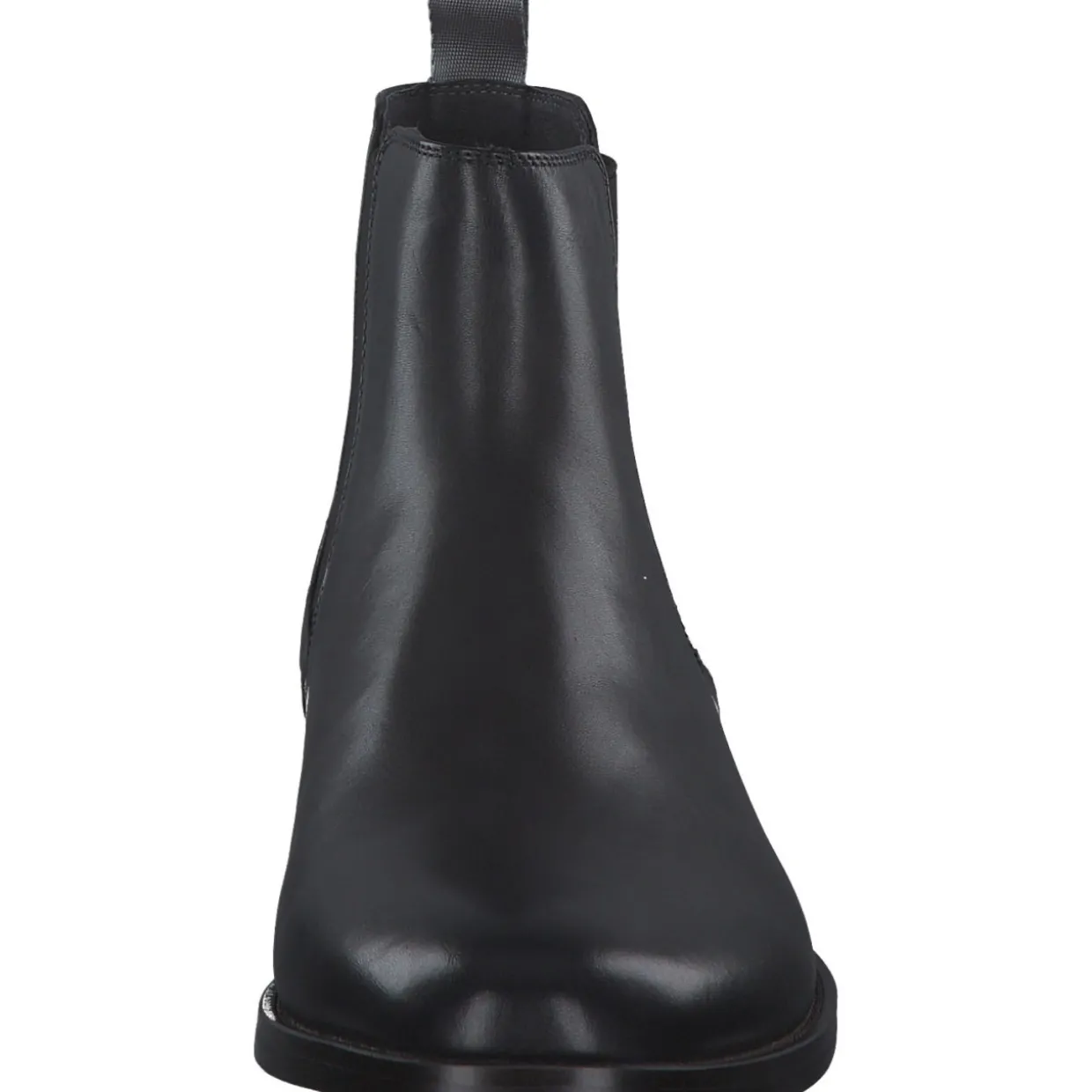 Digel Stockholm 1001973, Chelsea Boots, Herren, Schwarz