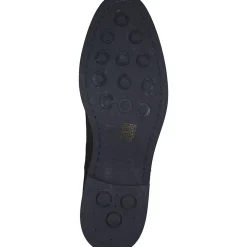 Digel Stockholm 1001973, Chelsea Boots, Herren, Schwarz