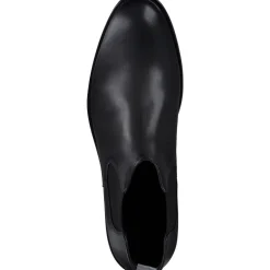 Digel Stockholm 1001973, Chelsea Boots, Herren, Schwarz