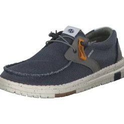 Dockers 52AA002, Klassische- & Business Schuhe, Herren, Dunkelblau