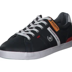 Dockers 50AC801, Klassische- & Business Schuhe, Herren, navy