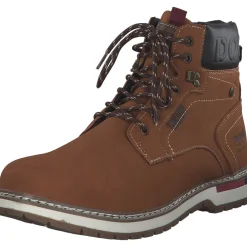 Dockers 47AF010, Stiefel, Herren, Braun