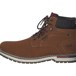 Dockers 47AF010, Stiefel, Herren, Braun