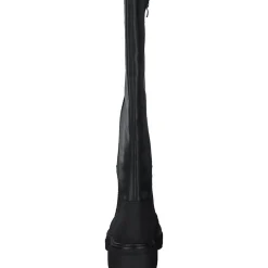 Dockers 51AM202, Chelsea Boots, Damen, schwarz