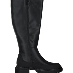 Dockers 51AM202, Chelsea Boots, Damen, schwarz