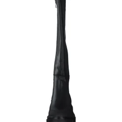 Dockers 51AM202, Chelsea Boots, Damen, schwarz