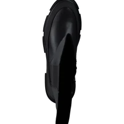 Dockers 51AM202, Chelsea Boots, Damen, schwarz