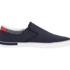 Dockers 52BA001, Slipper, Herren, NAVY