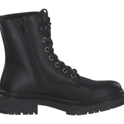 Dockers 53BA201610100, Stiefeletten, Damen, Schwarz (Black)