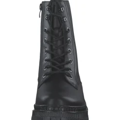 Dockers 53BA201610100, Stiefeletten, Damen, Schwarz (Black)