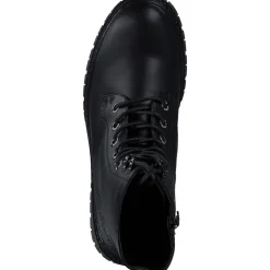 Dockers 53BA201610100, Stiefeletten, Damen, Schwarz (Black)