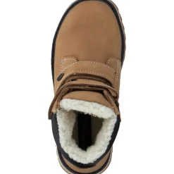 Dockers 55BE702, Winterstiefel, Kinder, golden tan