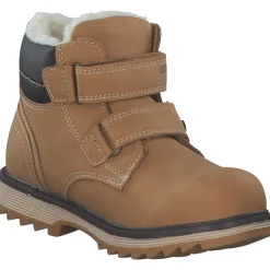 Dockers 55BE702, Winterstiefel, Kinder, golden tan