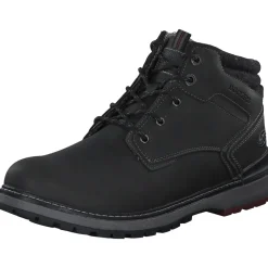 Dockers 47BK811, Stiefel, Herren, Schwarz