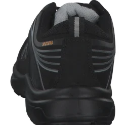 Dockers D0017, Outdoor- & Wanderschuhe, schwarz