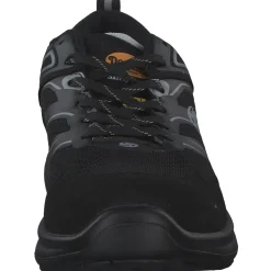 Dockers D0017, Outdoor- & Wanderschuhe, schwarz