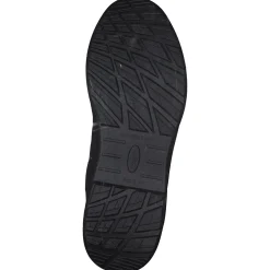 Dockers D0017, Outdoor- & Wanderschuhe, schwarz