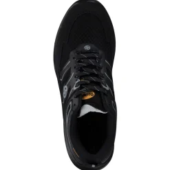 Dockers D0017, Outdoor- & Wanderschuhe, schwarz