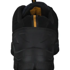 Dockers D0022, Sneakers Low, Herren, Schwarz