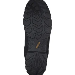 Dockers D0019, Sneakers Low, Herren, schwarz