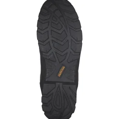 Dockers D0022, Sneakers Low, Herren, Schwarz