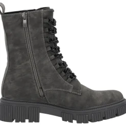 Dockers 51DA211, Stiefeletten, Damen, Grau