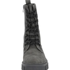 Dockers 51DA211, Stiefeletten, Damen, Grau