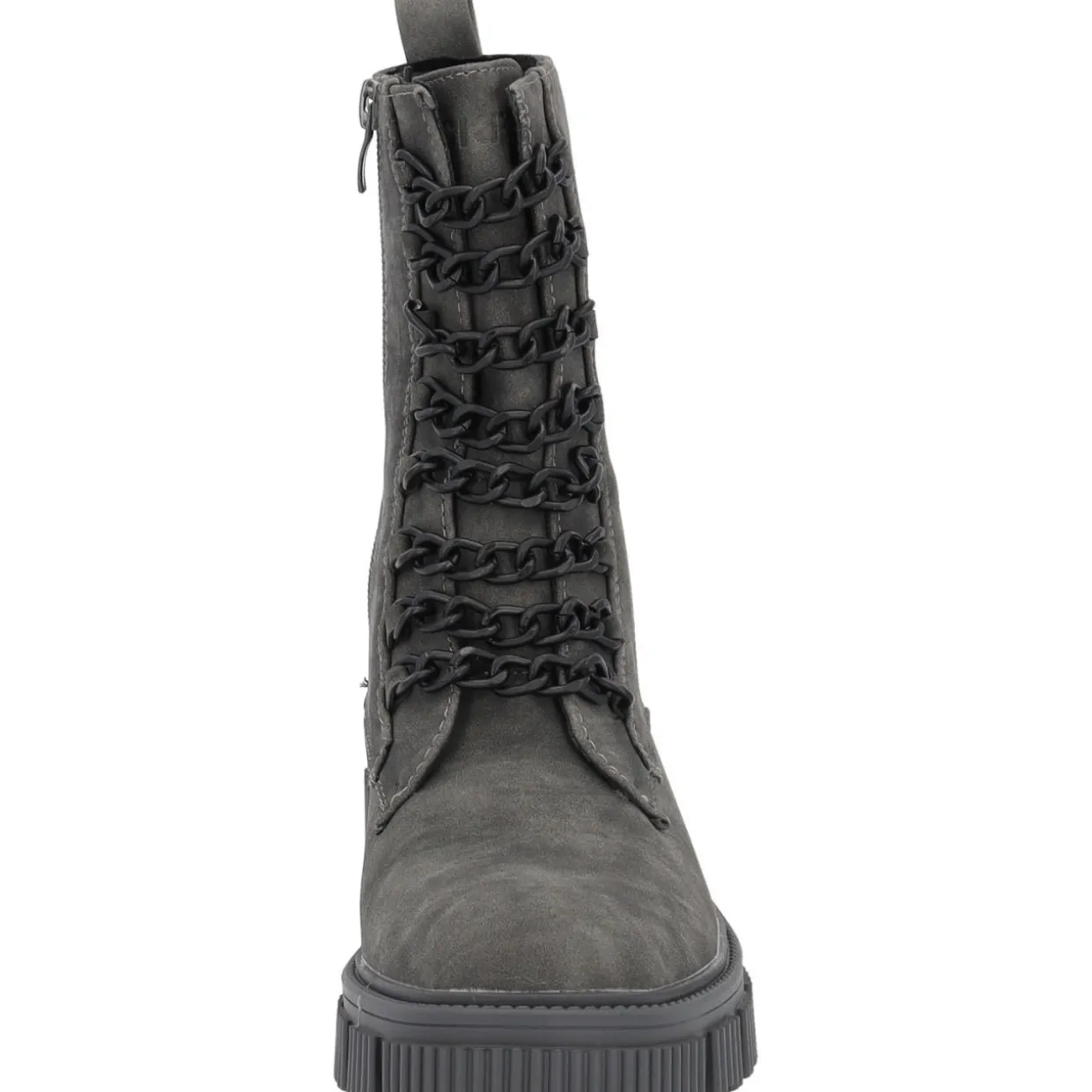 Dockers 51DA211, Stiefeletten, Damen, Grau