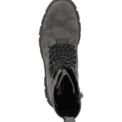 Dockers 51DA211, Stiefeletten, Damen, Grau