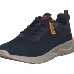 Dockers 48DD001, Klassische- & Business Schuhe, Herren, Blau