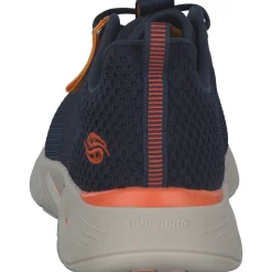 Dockers 48DD001, Klassische- & Business Schuhe, Herren, Blau