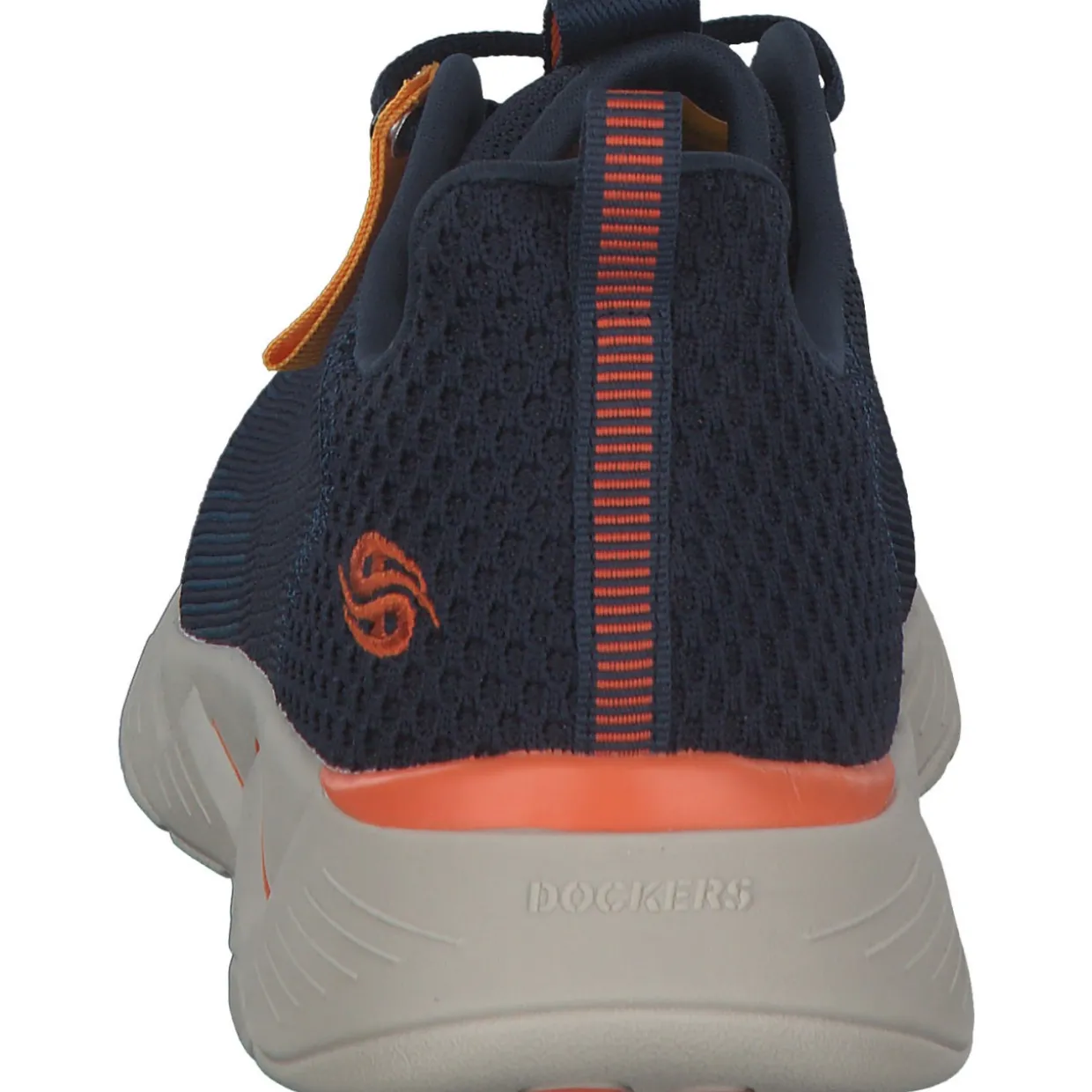 Dockers 48DD001, Klassische- & Business Schuhe, Herren, Blau