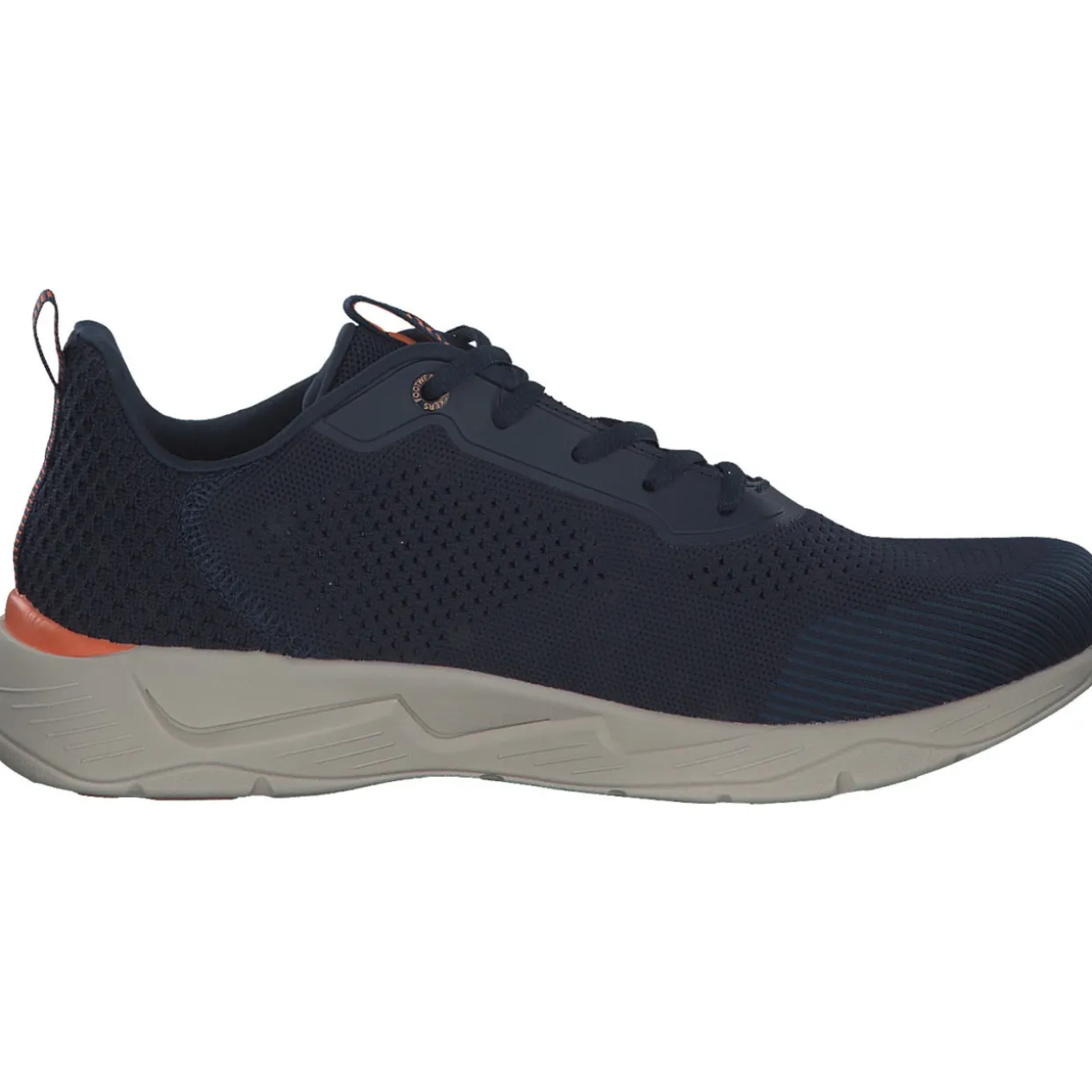 Dockers 48DD001, Klassische- & Business Schuhe, Herren, Blau