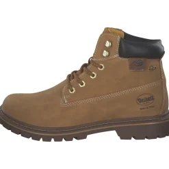 Dockers 55EA001, Stiefel, Herren, golden tan