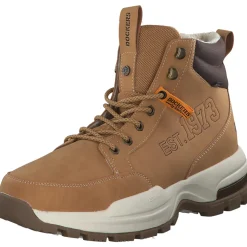 Dockers 51FY106, Stiefel, Herren, Gelb