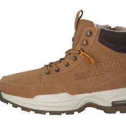 Dockers 51FY106, Stiefel, Herren, Gelb