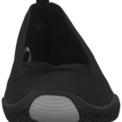 Dockers 53GE205, Ballerinas, Damen, Schwarz