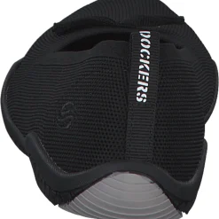 Dockers 53GE205, Ballerinas, Damen, Schwarz