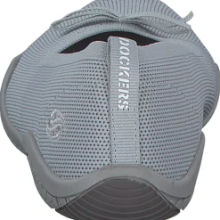 Dockers 53GE205, Ballerinas, Damen, Grau