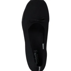 Dockers 53GE205, Ballerinas, Damen, Schwarz