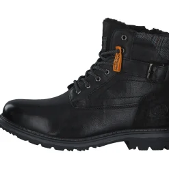 Dockers 51GL102, Stiefel, Herren, Schwarz