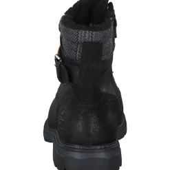 Dockers 51GL102, Stiefel, Herren, Schwarz