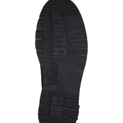 Dockers 51GL102, Stiefel, Herren, Schwarz