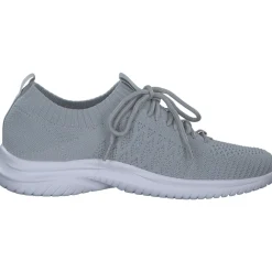 Dockers 48HP208, Slip-On-Sneaker, Damen, hellgrau