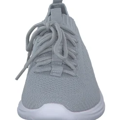 Dockers 48HP208, Slip-On-Sneaker, Damen, hellgrau