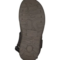 Dockers 52HU001, Sandalen, Herren, schoko