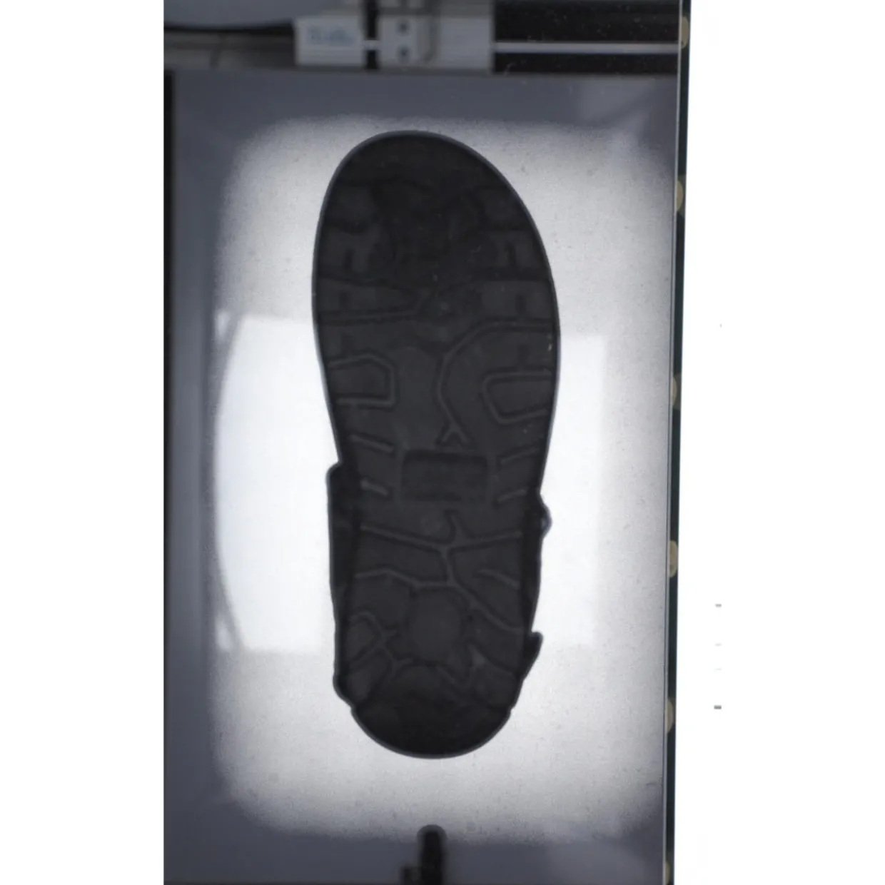 Dockers 52HU002, Sandalen, Herren, SCHWARZ