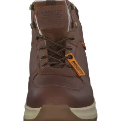 Dockers 53HX001, Stiefel, Herren, Braun